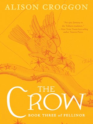 cover image of The Crow